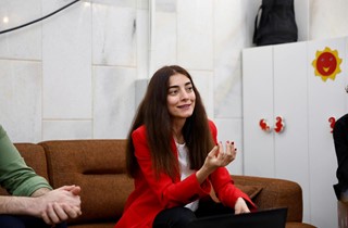 Gemlik’te Engelliler Haftası’nda Farkındalık Söyleşisi